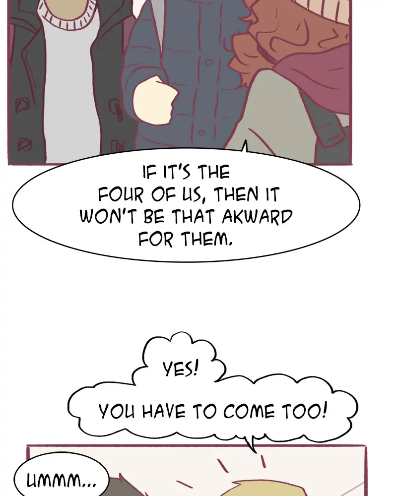 The Four of Them chapter 5 - page 35