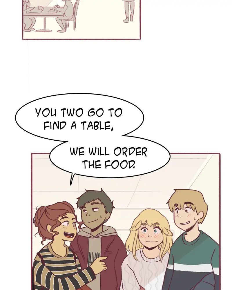 The Four of Them chapter 6 - page 12