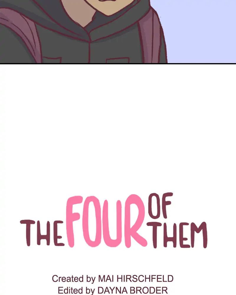 The Four of Them chapter 45 - page 5