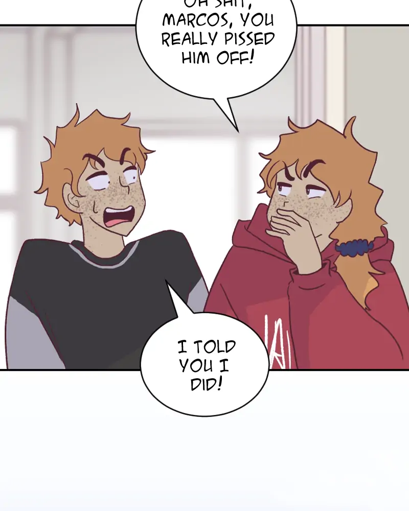 The Four of Them chapter 47 - page 41