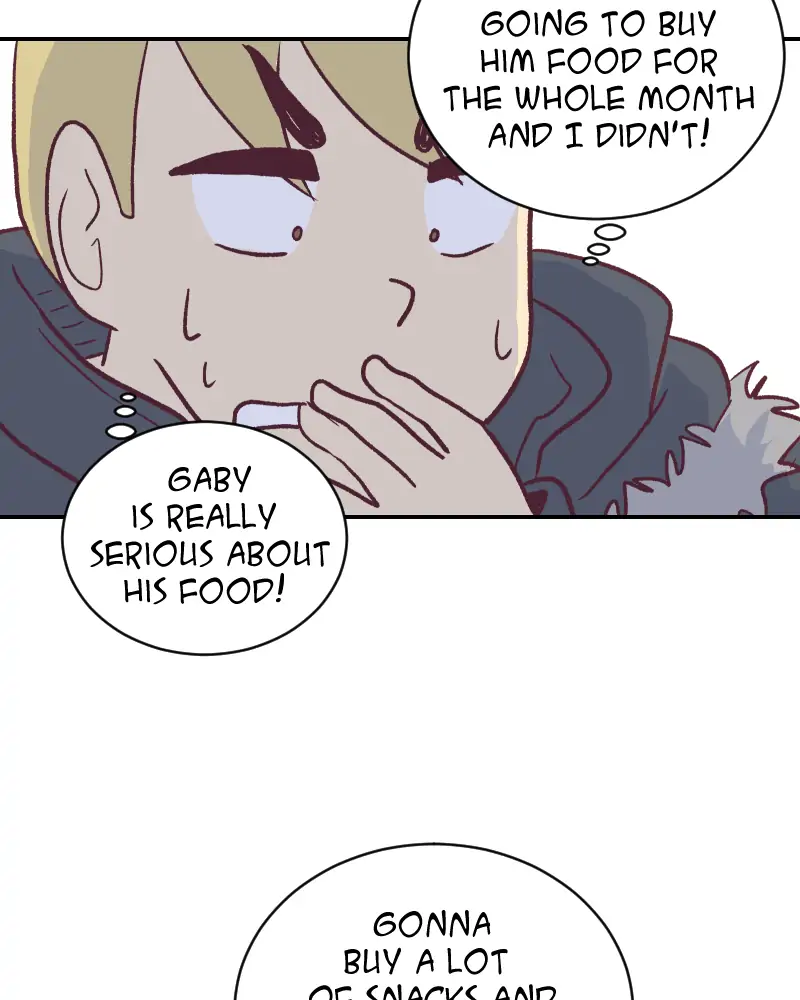 The Four of Them chapter 47 - page 48