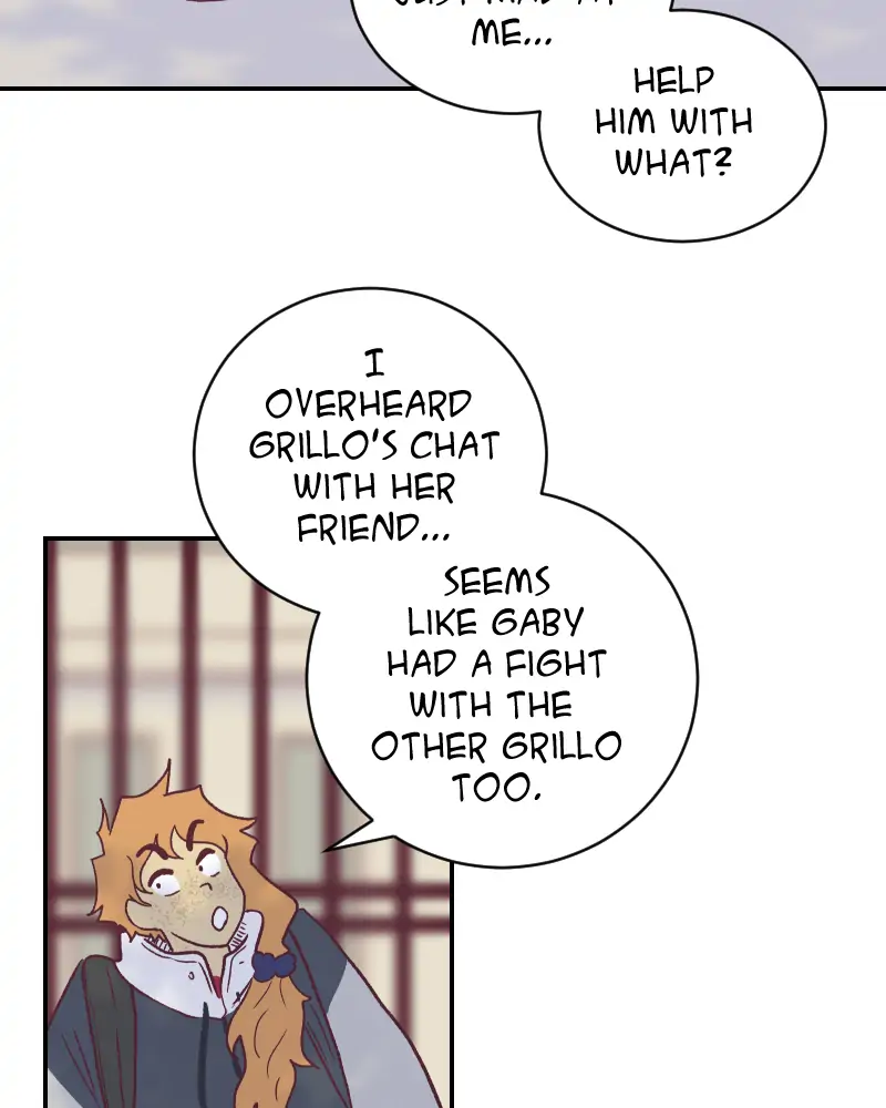 The Four of Them chapter 47 - page 55