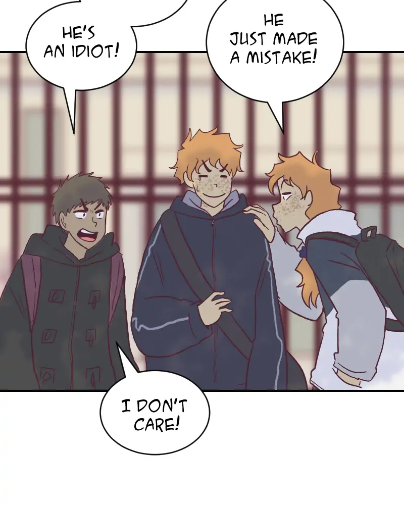 The Four of Them chapter 48 - page 14