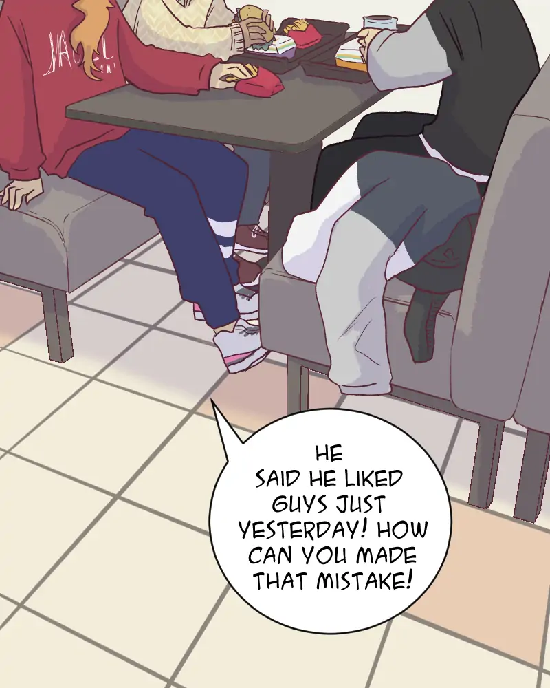 The Four of Them chapter 48 - page 39