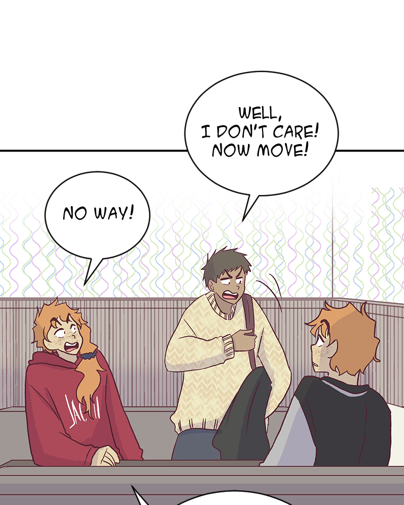 The Four of Them chapter 49 - page 13