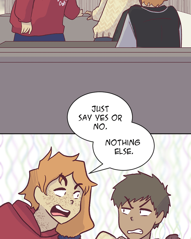 The Four of Them chapter 49 - page 31