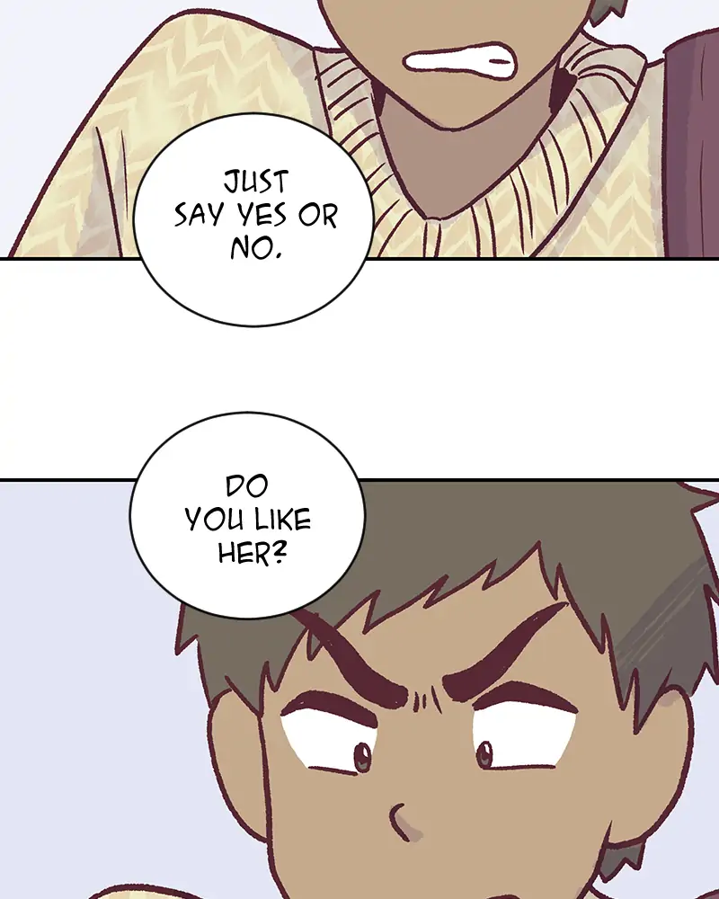 The Four of Them chapter 49 - page 34