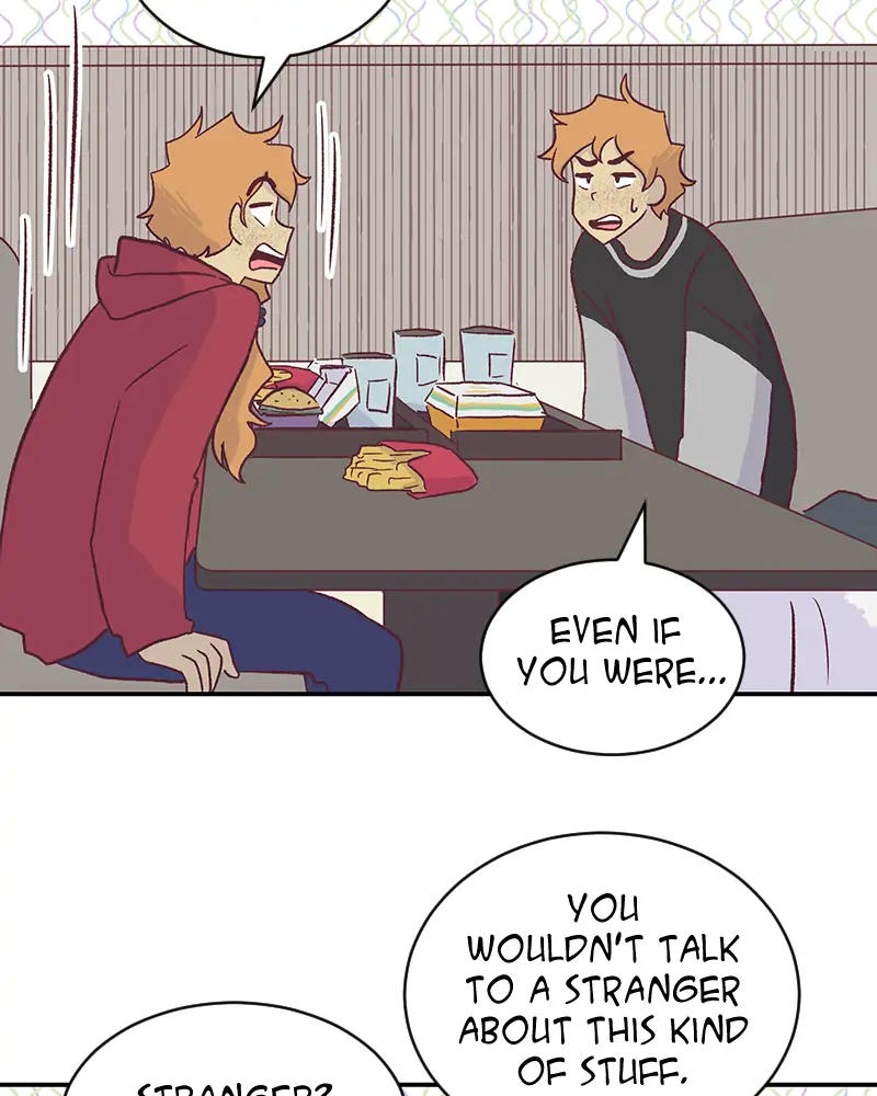 The Four of Them chapter 49 - page 40