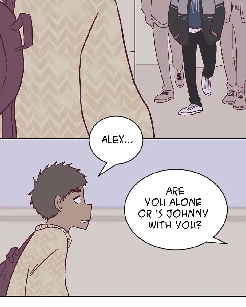 The Four of Them chapter 49 - page 60