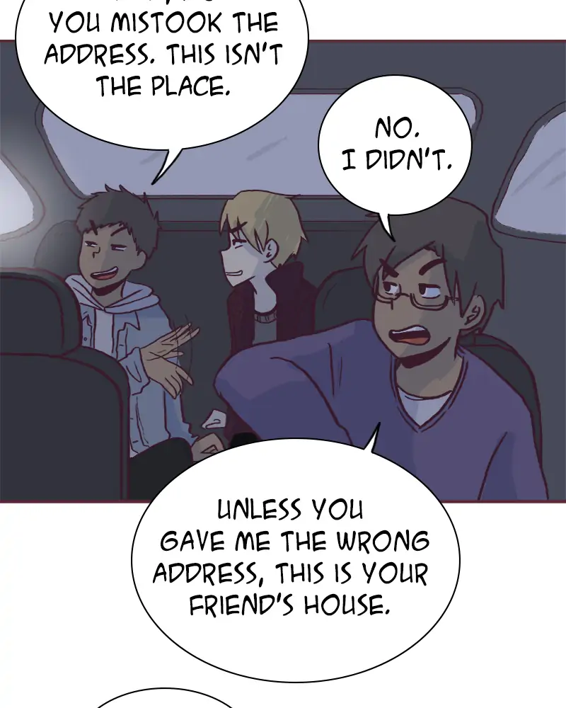 The Four of Them chapter 13 - page 55