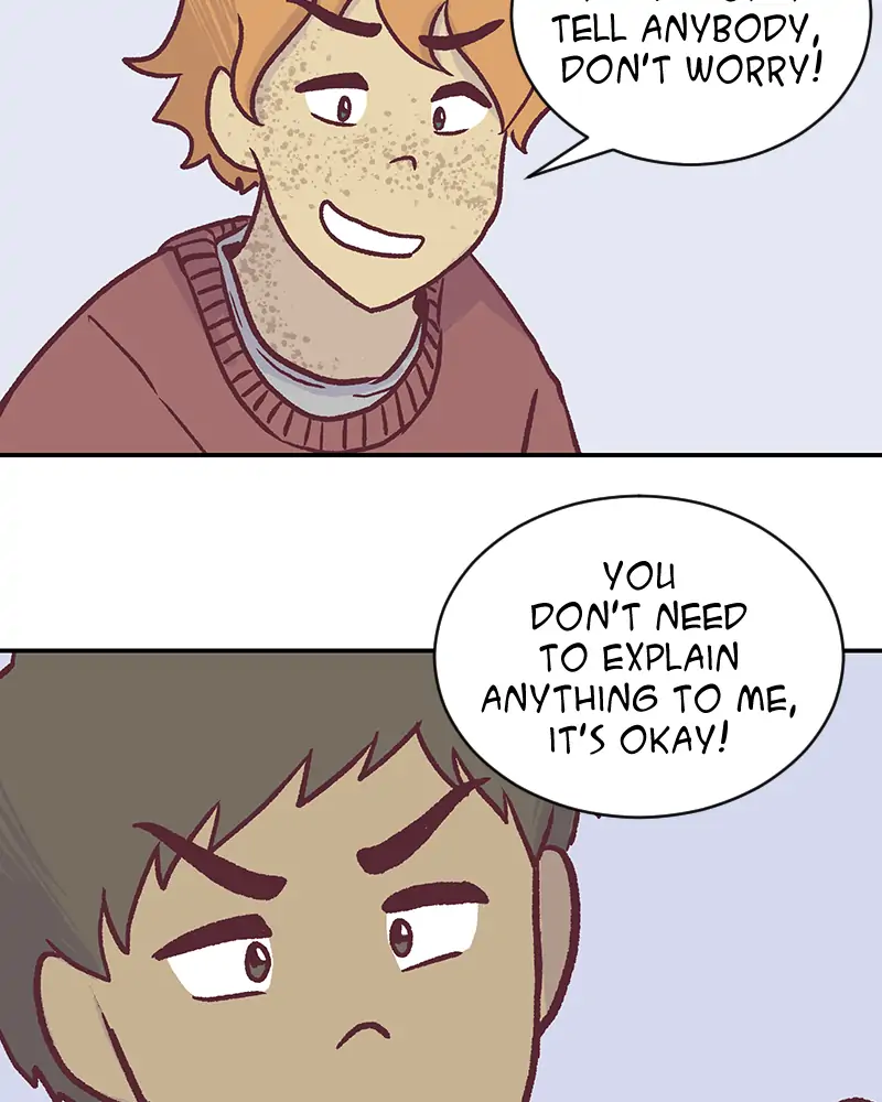 The Four of Them chapter 53 - page 70