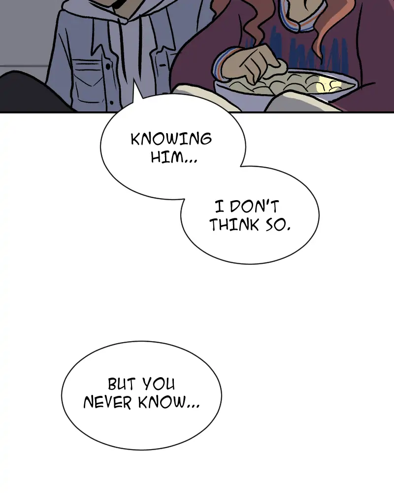 The Four of Them chapter 16 - page 40