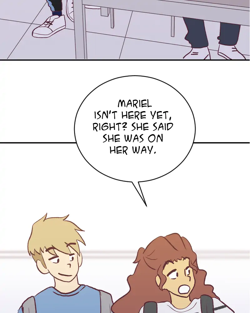 The Four of Them chapter 103 - page 72