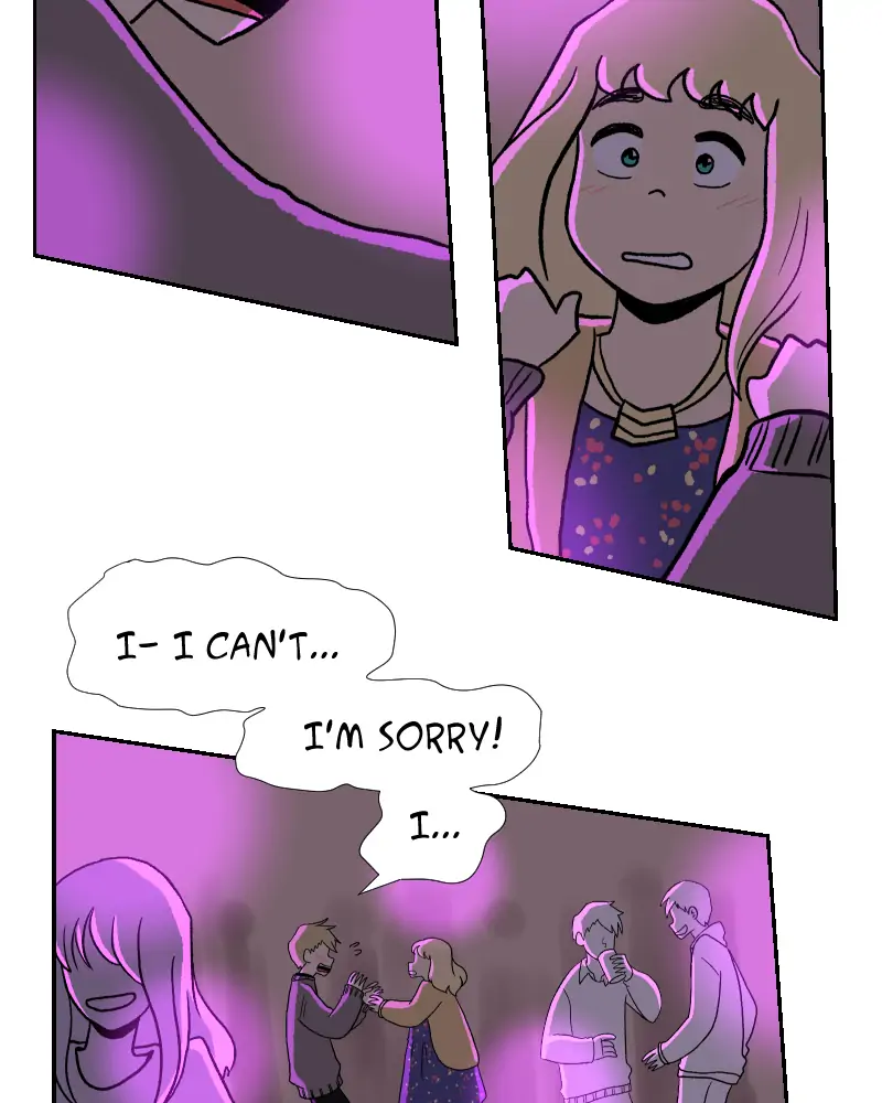 The Four of Them chapter 17 - page 11