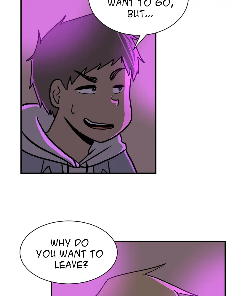 The Four of Them chapter 17 - page 33