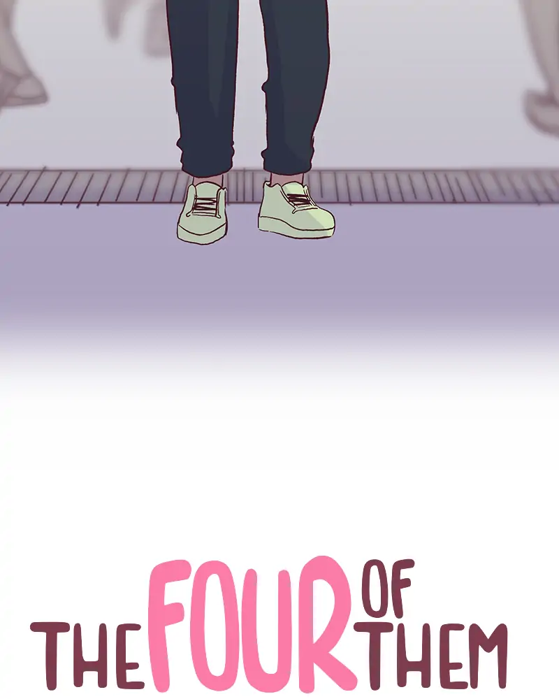 The Four of Them chapter 87 - page 7