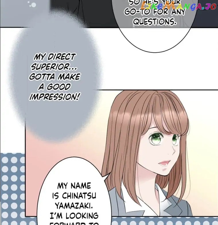 Just Another Peculiar Day at Yasaka Real Estate: Now I Live With a Ghost Chapter 1 - page 84