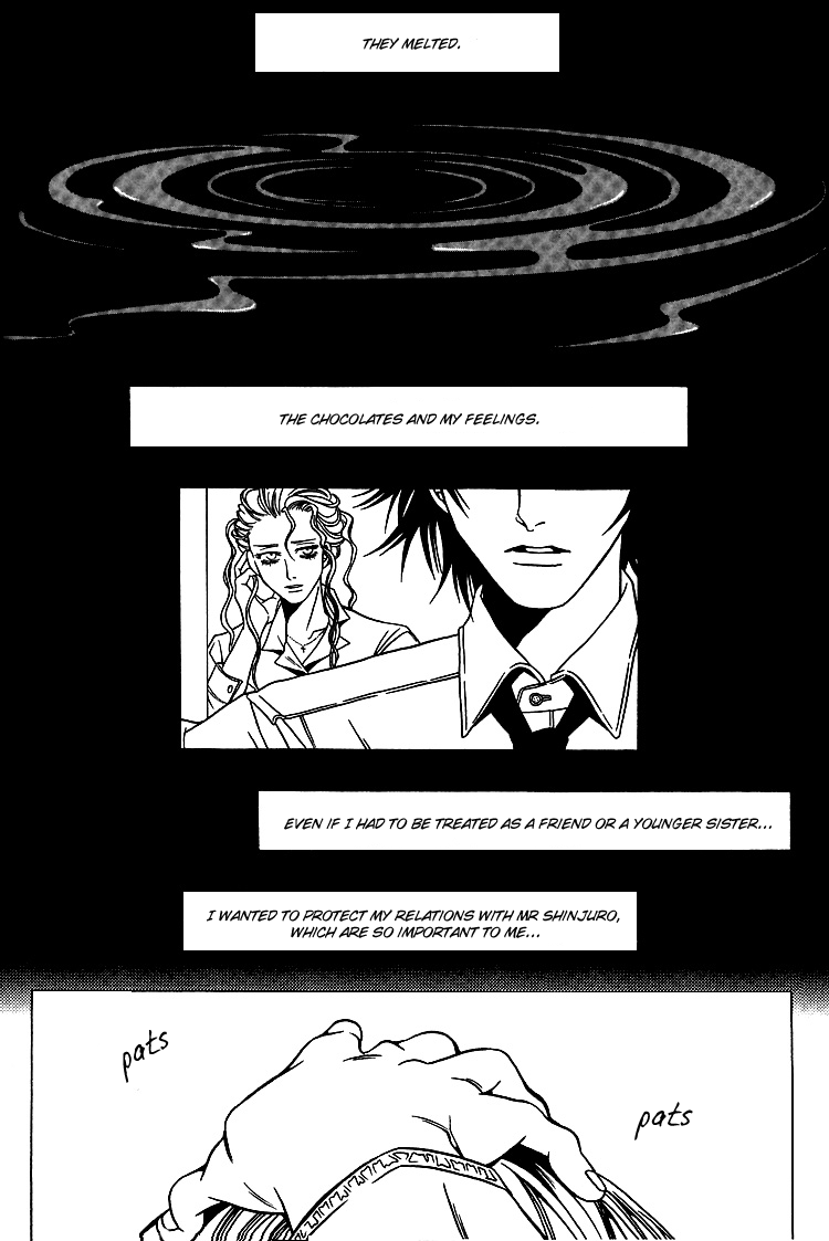 The Embalmer chapter 28 - page 22