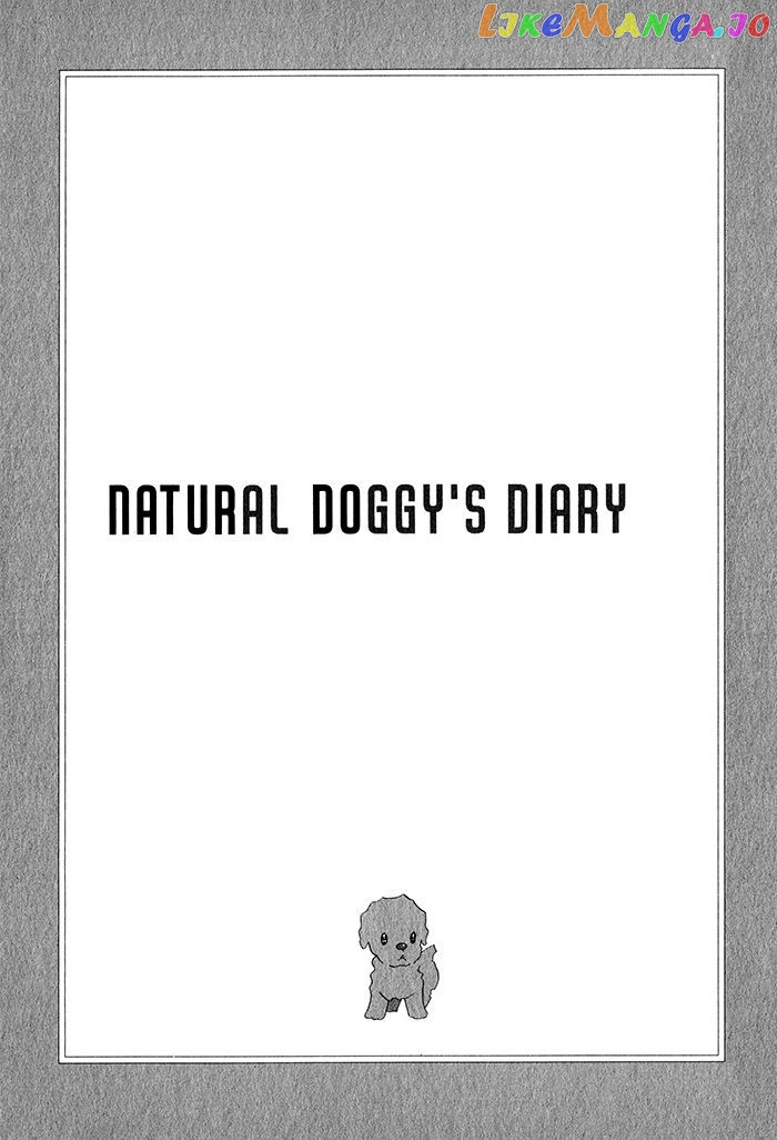 Natural Doggy's Diary chapter 18 - page 18