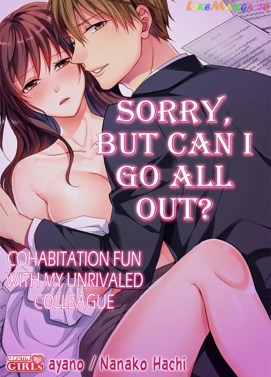 Sorry, But Can I Go All Out? chapter 34 - page 1