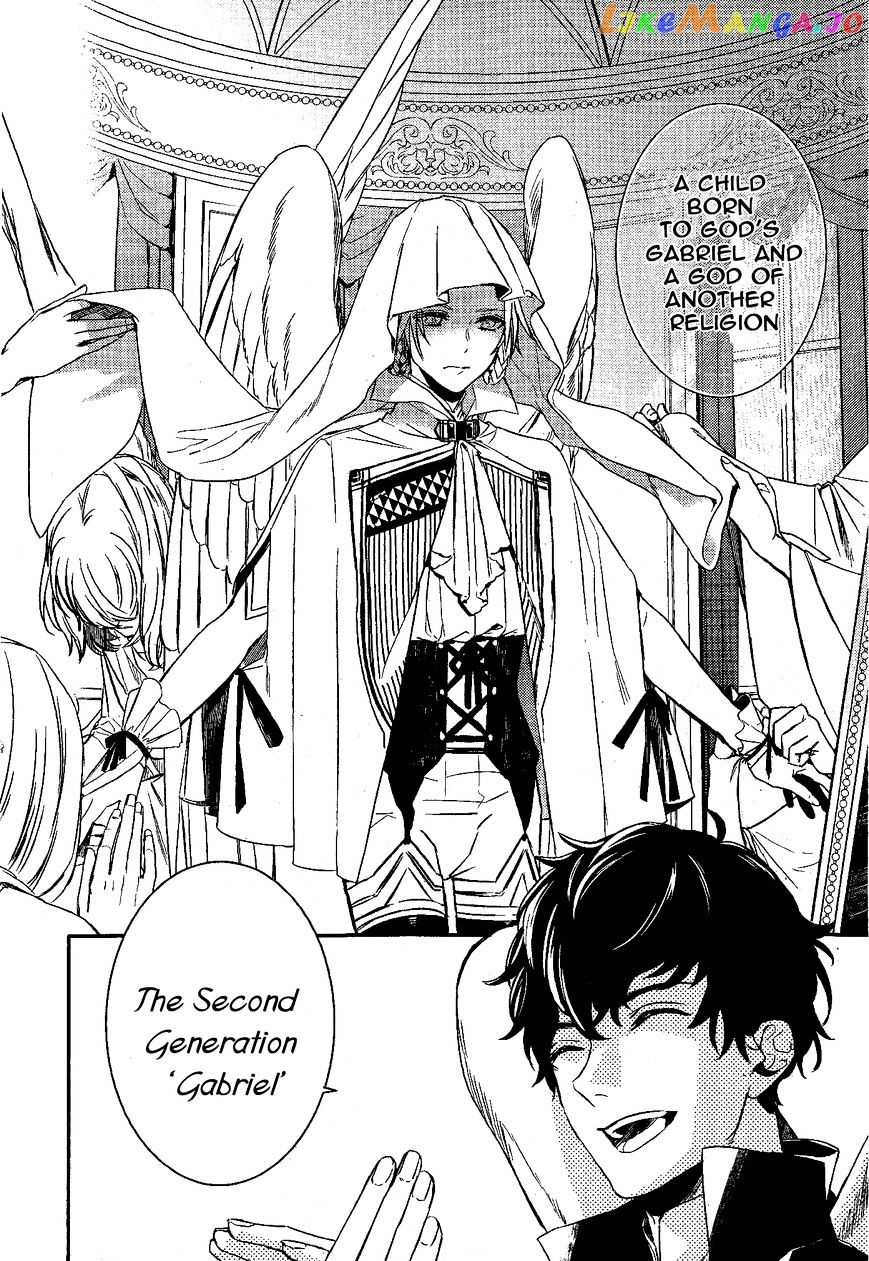 Makai Ouji: Devils and Realist chapter 78 - page 5