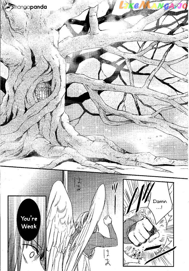 Makai Ouji: Devils and Realist chapter 79 - page 10
