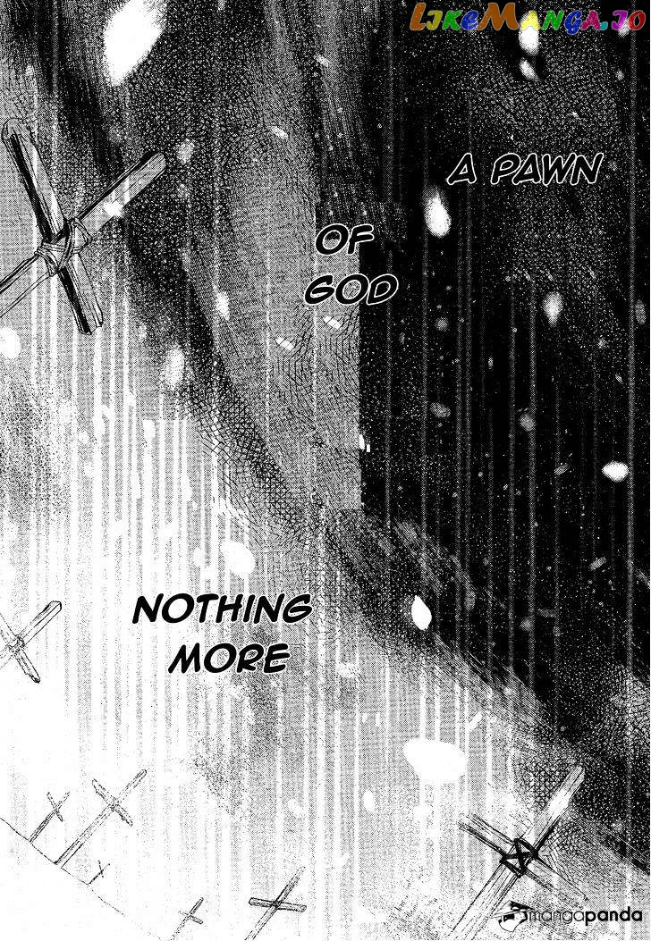 Makai Ouji: Devils and Realist chapter 56 - page 14