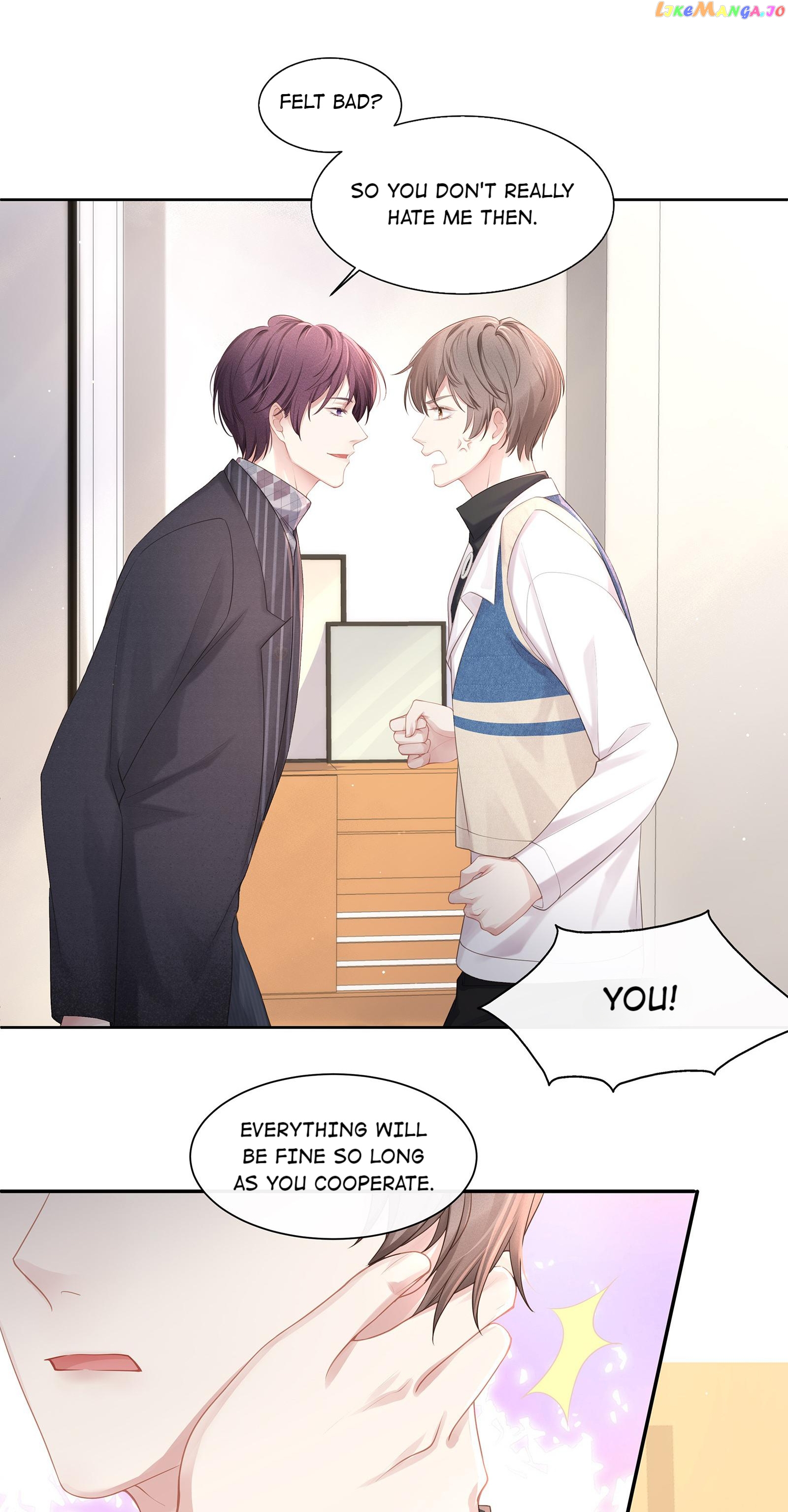 Exclusive Love chapter 15 - page 26