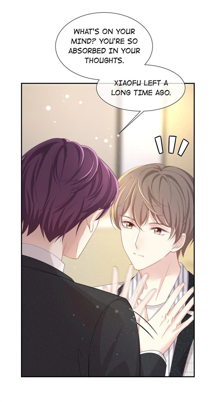 Exclusive Love chapter 39 - page 3