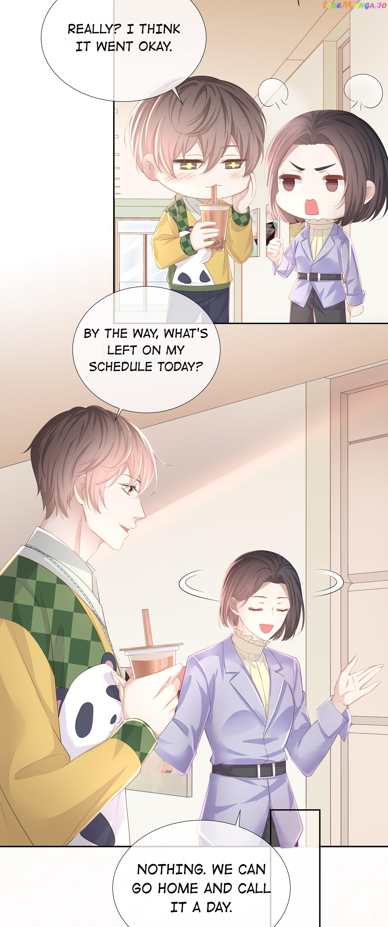 Exclusive Love chapter 18 - page 29