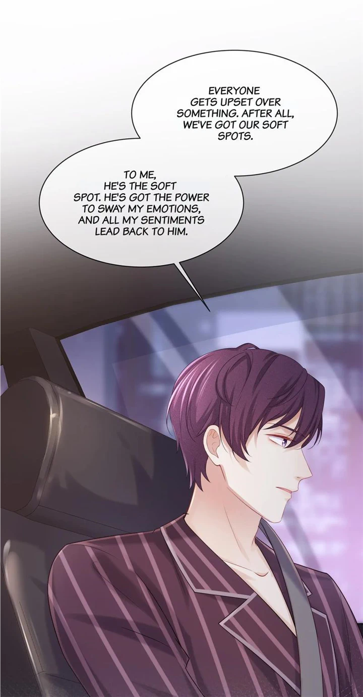 Exclusive Love chapter 43 - page 22