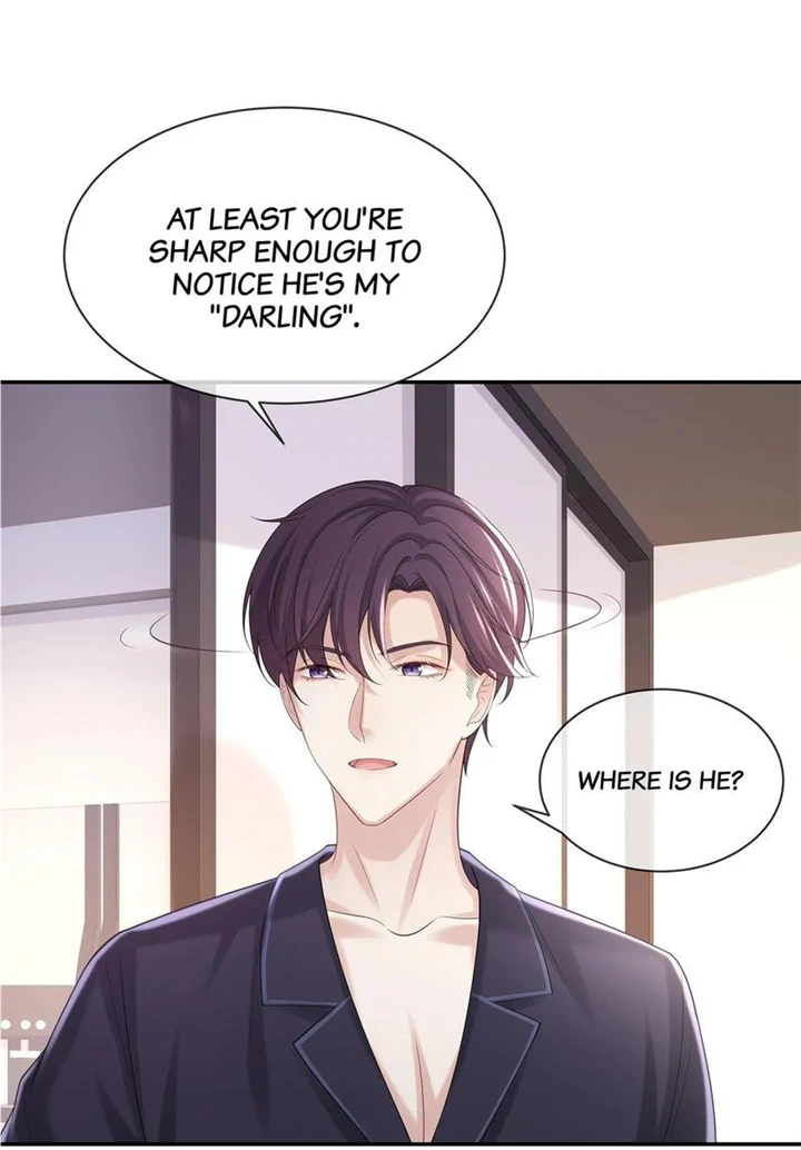 Exclusive Love chapter 45 - page 10