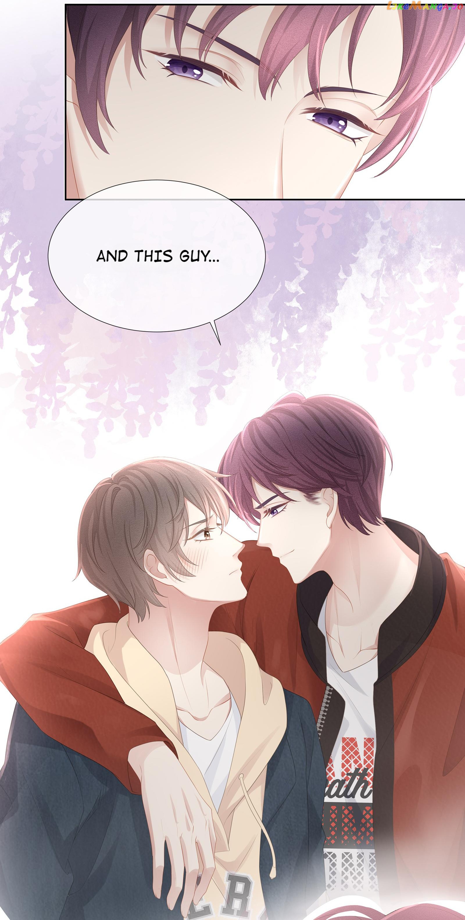 Exclusive Love chapter 20 - page 26