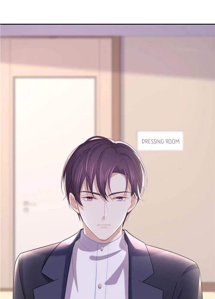 Exclusive Love chapter 46 - page 44