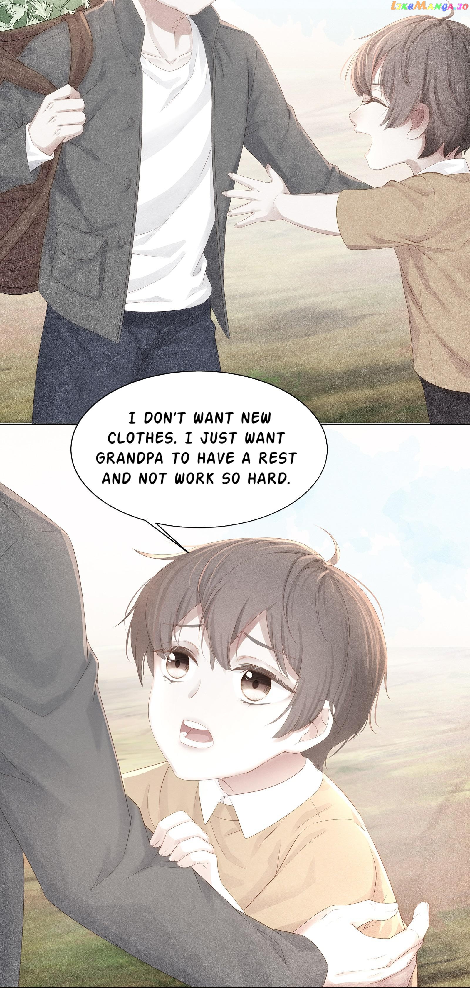 Exclusive Love chapter 9 - page 36