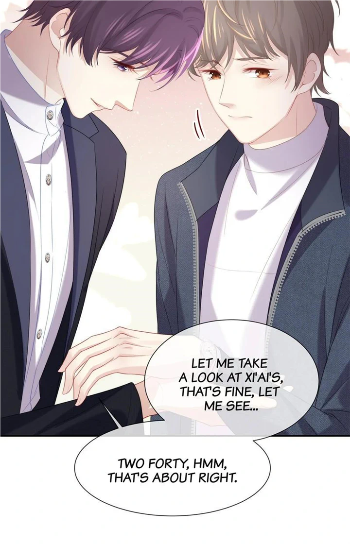 Exclusive Love chapter 47 - page 18