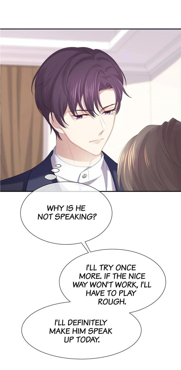 Exclusive Love chapter 47 - page 7