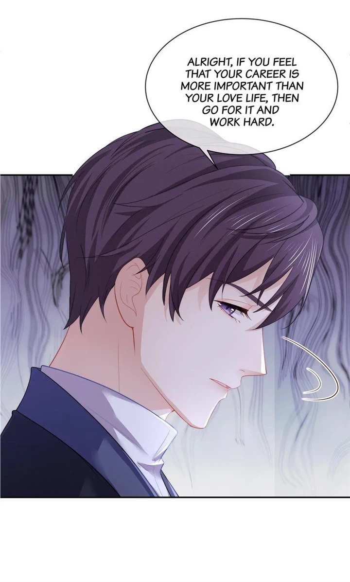 Exclusive Love chapter 48 - page 33