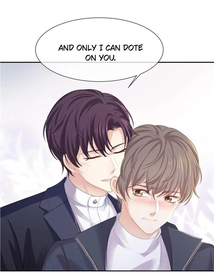 Exclusive Love chapter 50 - page 25