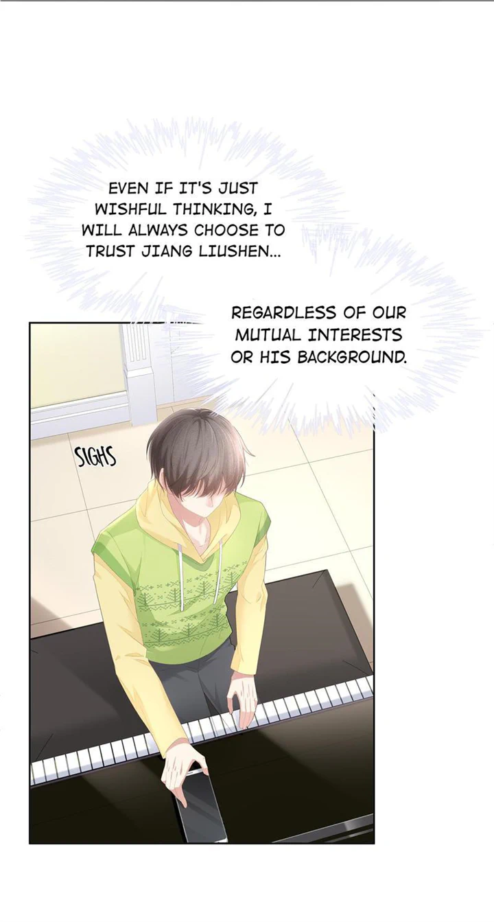 Exclusive Love chapter 26 - page 10