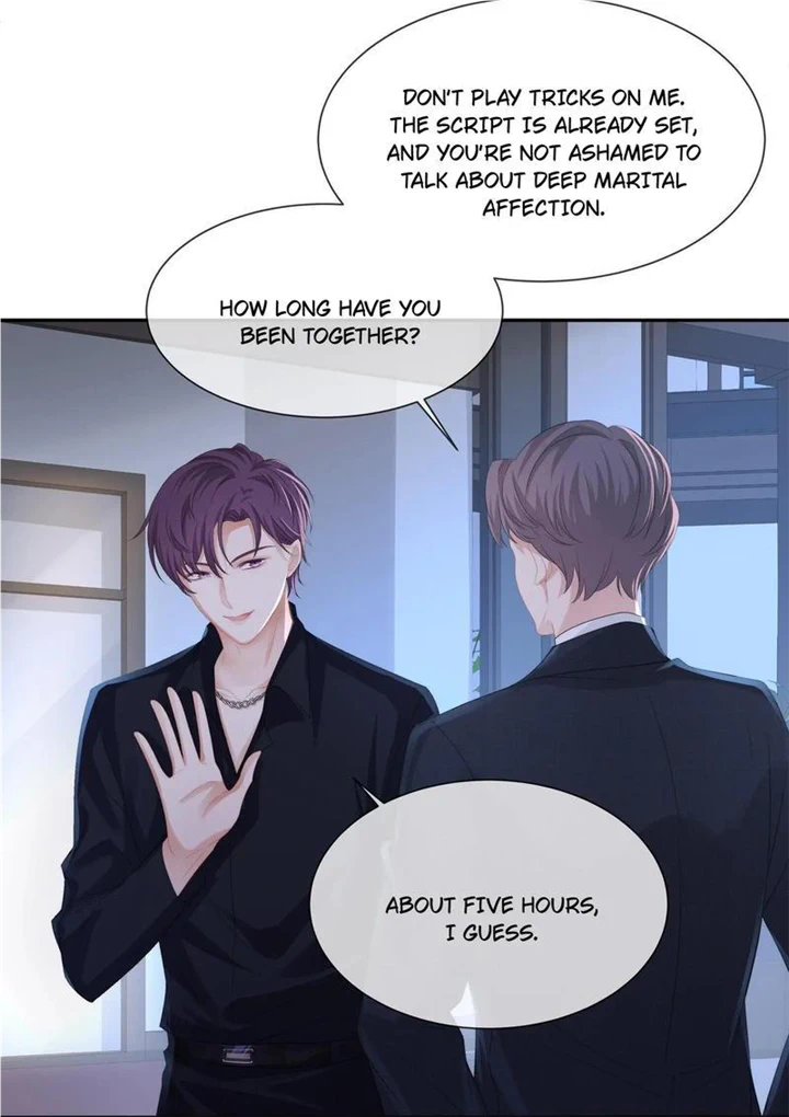 Exclusive Love chapter 51 - page 40