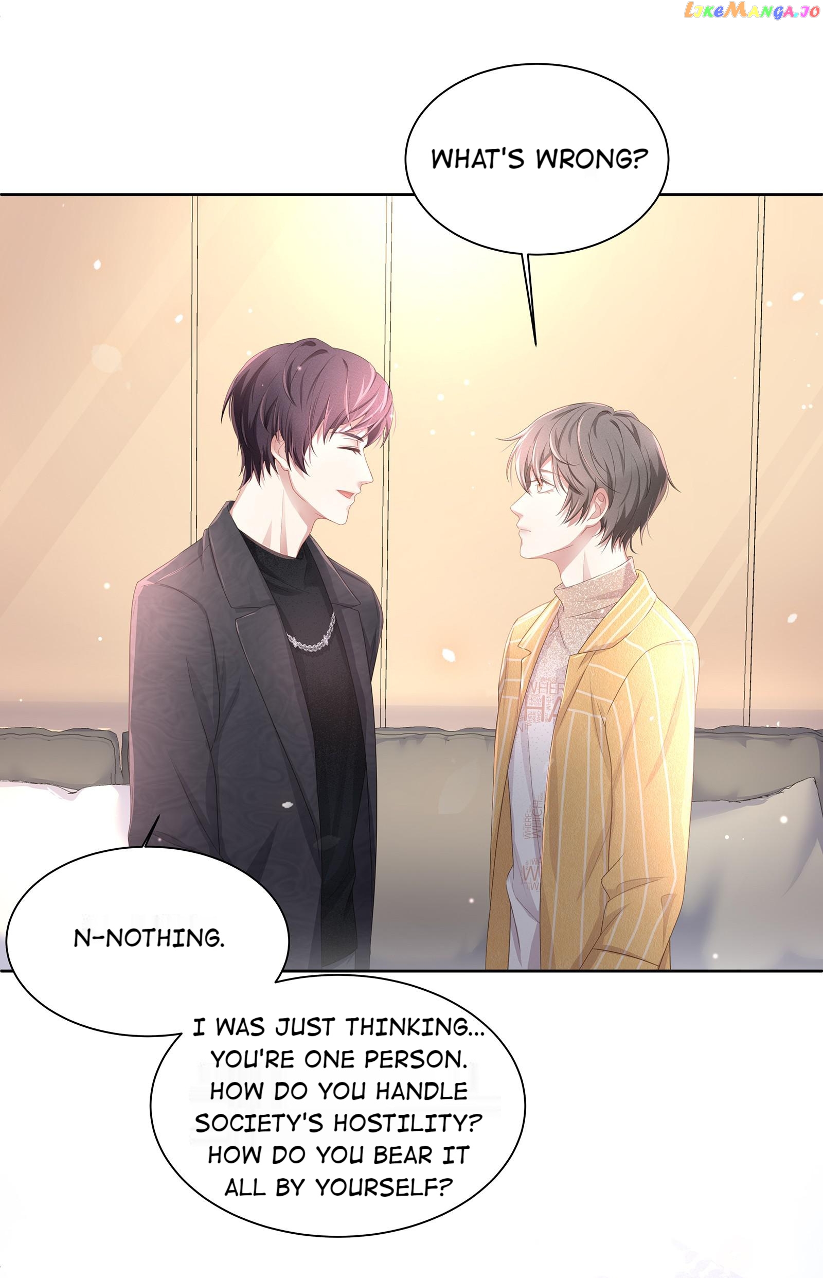 Exclusive Love chapter 13 - page 41