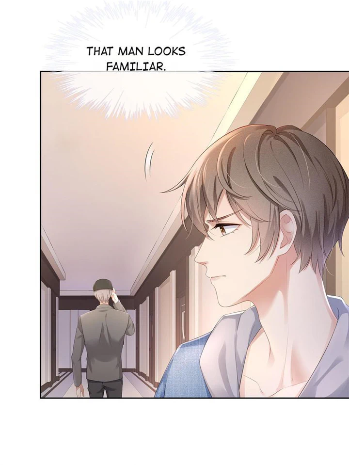 Exclusive Love chapter 27 - page 33