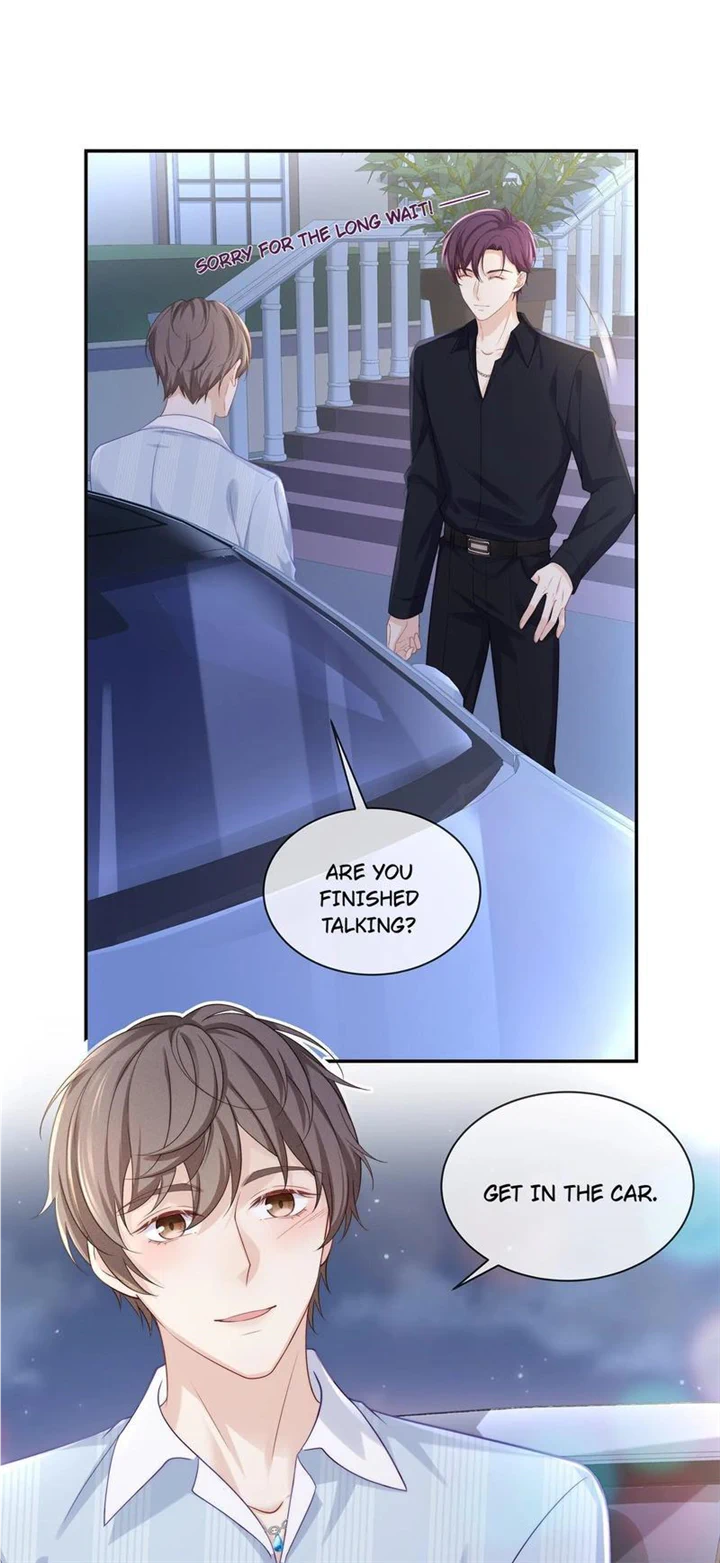 Exclusive Love chapter 52 - page 6