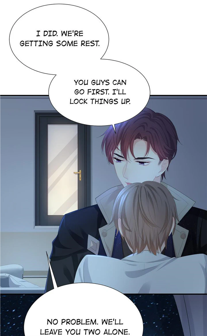 Exclusive Love chapter 31 - page 6