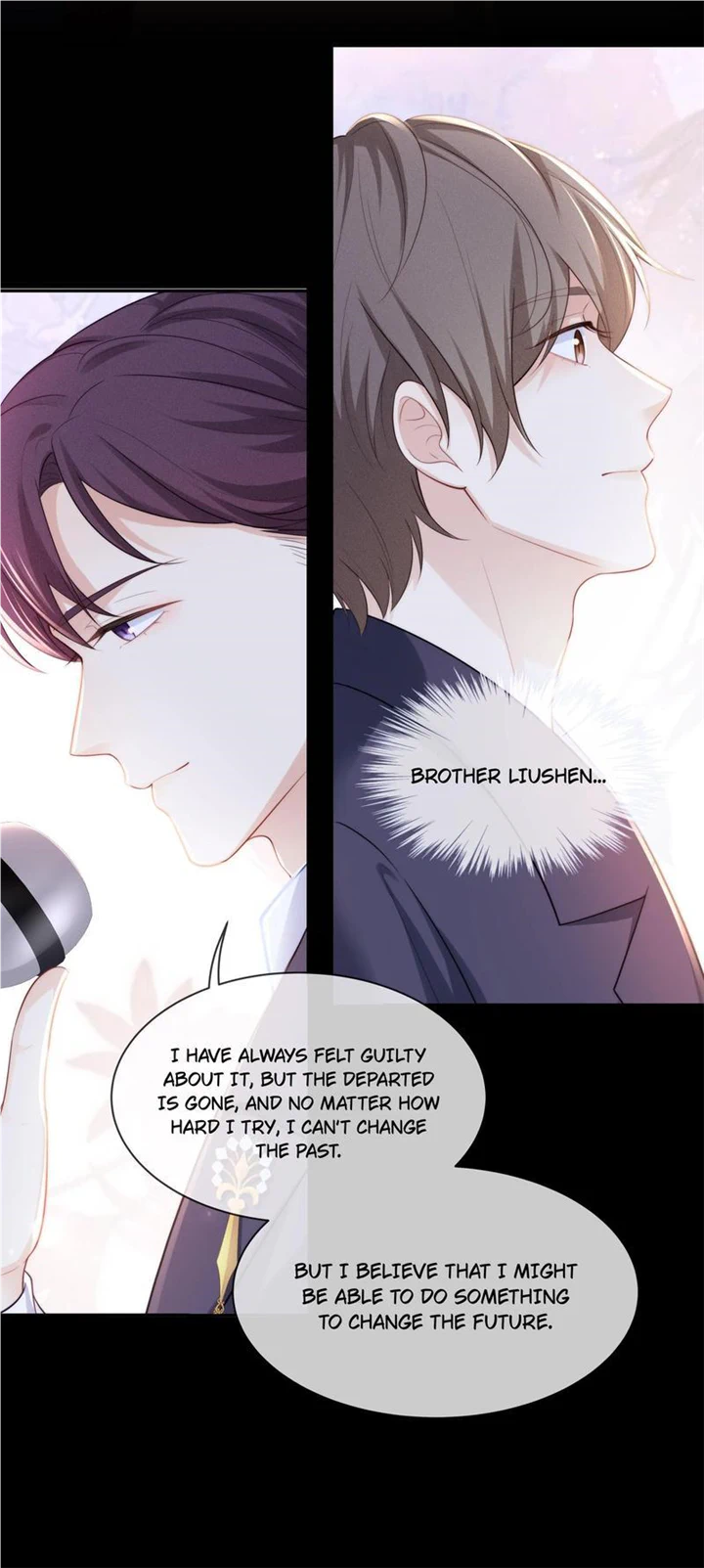 Exclusive Love chapter 59 - page 22