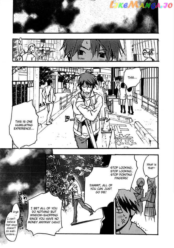 Chaos;HEAd chapter 2 - page 15