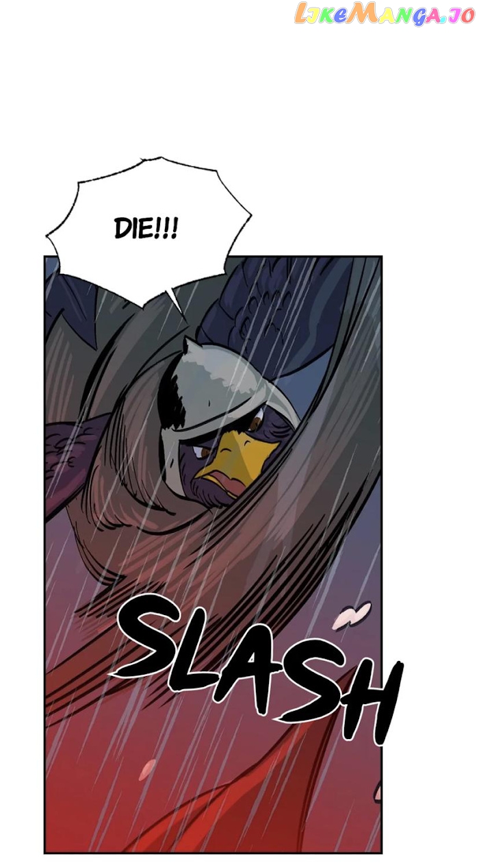 On a Leash chapter 39 - page 21