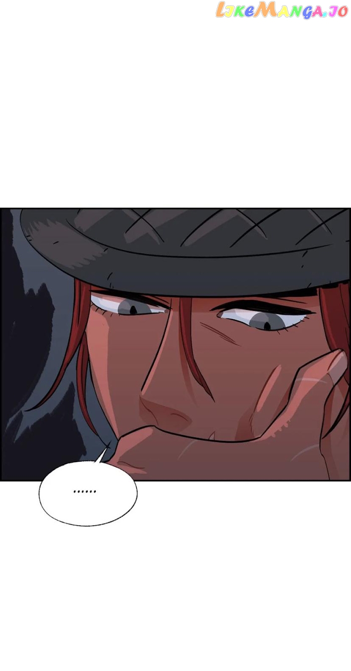 On a Leash chapter 39 - page 32