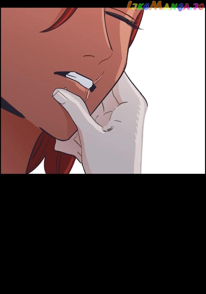 On a Leash chapter 39 - page 34